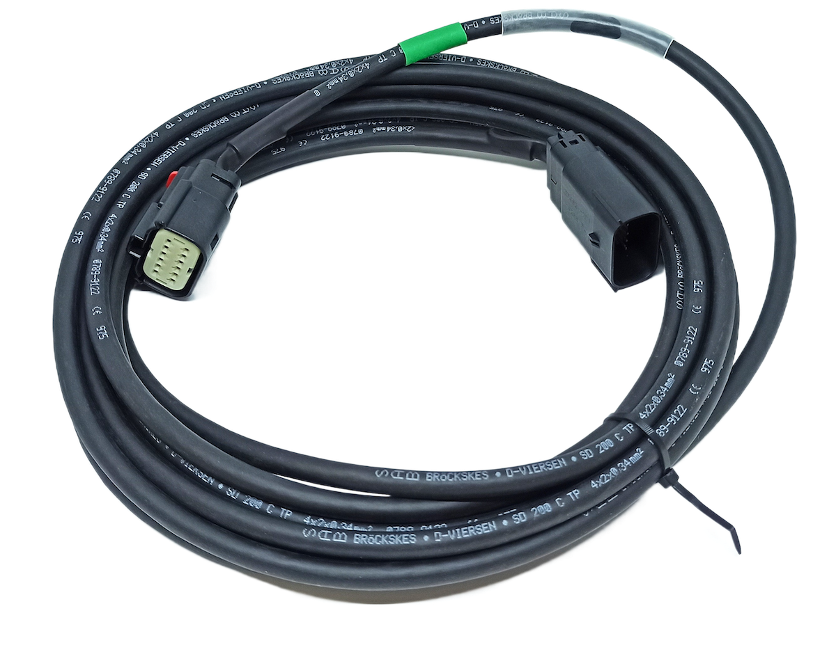 Cable HH